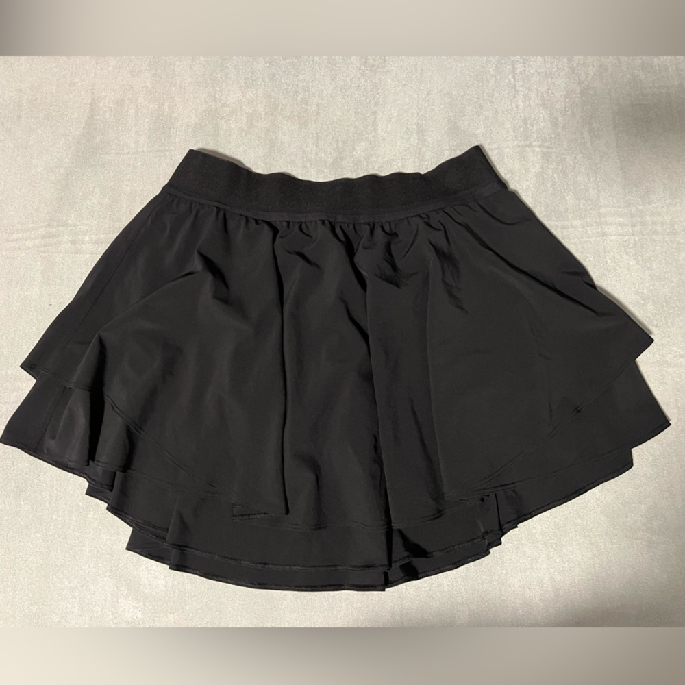 NWOT Lululemon High Rise Skort | size 10